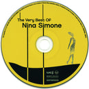 Nina Simone : The Very Best Of (CD, Comp)