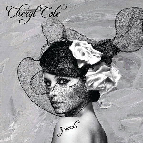 Cheryl Cole : 3 Words (CD, Album)