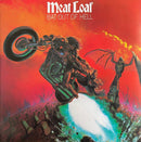 Meat Loaf : Bat Out Of Hell (CD, Album, RE)