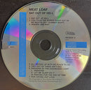 Meat Loaf : Bat Out Of Hell (CD, Album, RE)