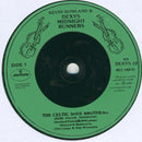 Kevin Rowland & Dexys Midnight Runners : The Celtic Soul Brothers (7", Single, Gre)