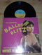 Tia Carrere : Ballroom Blitz (12")