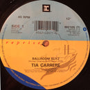 Tia Carrere : Ballroom Blitz (12")