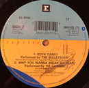 Tia Carrere : Ballroom Blitz (12")