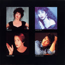 Various : Woman 2 Woman · Two (CD, Comp)