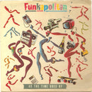 Funkapolitan : As The Time Goes By (7", Dam)