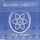 Smash Mouth : All Star (CD, Single, CD1)