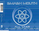 Smash Mouth : All Star (CD, Single, CD1)