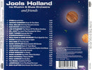 Jools Holland His Rhythm & Blues Orchestra And Friends* : Small World Big Band (CD, Album)