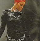 Eve (2) : Scorpion (CD, Album, S/Edition)