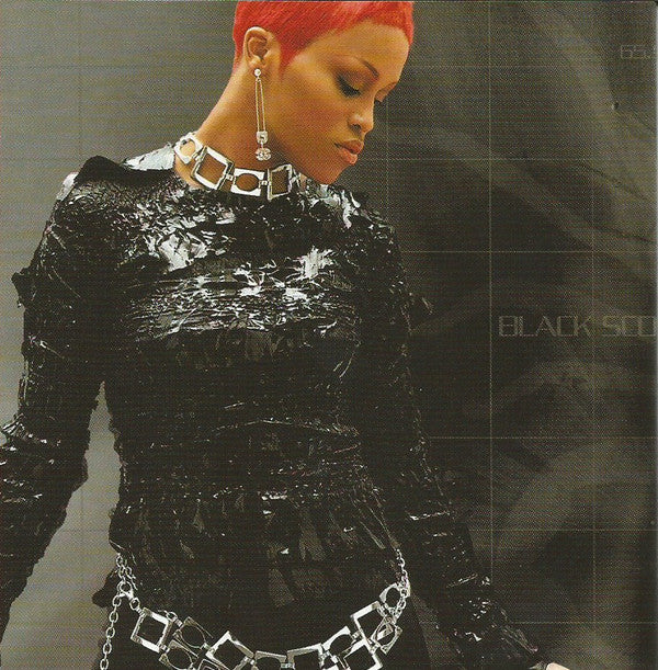 Eve (2) : Scorpion (CD, Album, S/Edition)