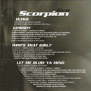 Eve (2) : Scorpion (CD, Album, S/Edition)