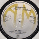 The Tubes : Show Me A Reason (7", Single)