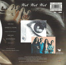 Wet Wet Wet : Shed A Tear (7", Single)