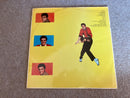 Elvis Presley : Elvis' Golden Records (LP, Comp, Mono)