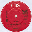 Bill Withers : Lovely Day (Sunshine Mix) (7", Single)