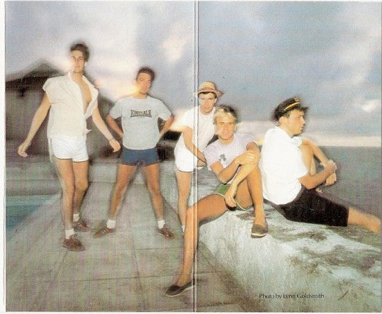 Spandau Ballet : True (Cass, Album, Bla)