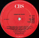 Jennifer Rush : Jennifer Rush (LP, Album)