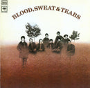Blood, Sweat And Tears : Blood, Sweat & Tears (CD, Album, RE, RM)