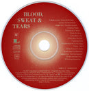 Blood, Sweat And Tears : Blood, Sweat & Tears (CD, Album, RE, RM)