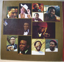 Marvin Gaye : Anthology (2xLP, Comp)