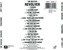 The Beatles : Revolver (CD, Album, RE)