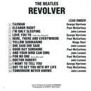 The Beatles : Revolver (CD, Album, RE)