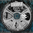 Various : Camp Rock (CD, Album, Enh)