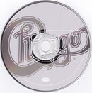 Chicago (2) : Chicago (CD, Album, RE, RM)