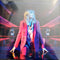 Ladyhawke : Time Flies (LP, Album)