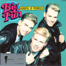 Big Fun : Handful Of Promises (7", Single)