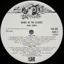 John James (2) : Head In The Clouds (LP, Album)