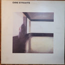 Dire Straits : Dire Straits (LP, Album)