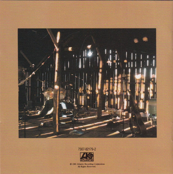 Eleventh Dream Day : Lived To Tell (CD, Album)