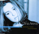 Tina Arena : Sorrento Moon (I Remember) (CD, Single)