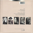 Bliss (10) : Won't Let Go (7", Single)