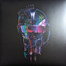 Kasabian : The Alchemist’s Euphoria  (LP, Album, Ltd, Ora)