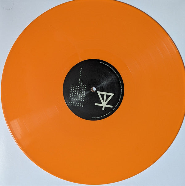 Kasabian : The Alchemist’s Euphoria  (LP, Album, Ltd, Ora)