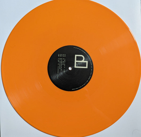 Kasabian : The Alchemist’s Euphoria  (LP, Album, Ltd, Ora)