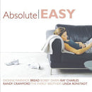 Various : Absolute Easy (CD, Comp)