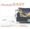 Various : Absolute Easy (CD, Comp)