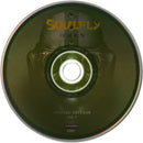 Soulfly : Omen (CD, Album + DVD-V, NTSC + Ltd)