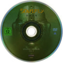 Soulfly : Omen (CD, Album + DVD-V, NTSC + Ltd)