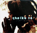 Cheikh Lô : Né La Thiass (CD, Album)