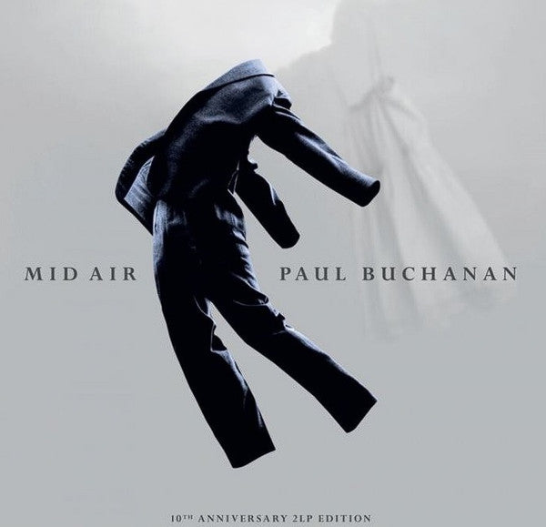 Paul Buchanan : Mid Air (2xLP, Album, RE)