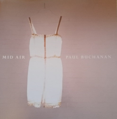 Paul Buchanan : Mid Air (2xLP, Album, RE)