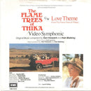 Video Symphonic : The Flame Trees Of Thika (7")