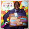 Count Basie And His Orchestra* : Basie's Beatle Bag (LP, Album, RE)