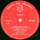 Count Basie And His Orchestra* : Basie's Beatle Bag (LP, Album, RE)
