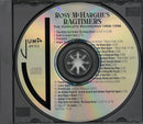 Rosy McHargue's Ragtimers* : The Complete Recordings 1952-1956 (CD, Comp)